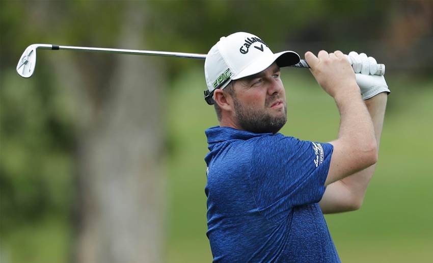 AUS PGA: It’s all beer and skittles for Leishman AUS PGA: It’s all beer and skittles for Leishman