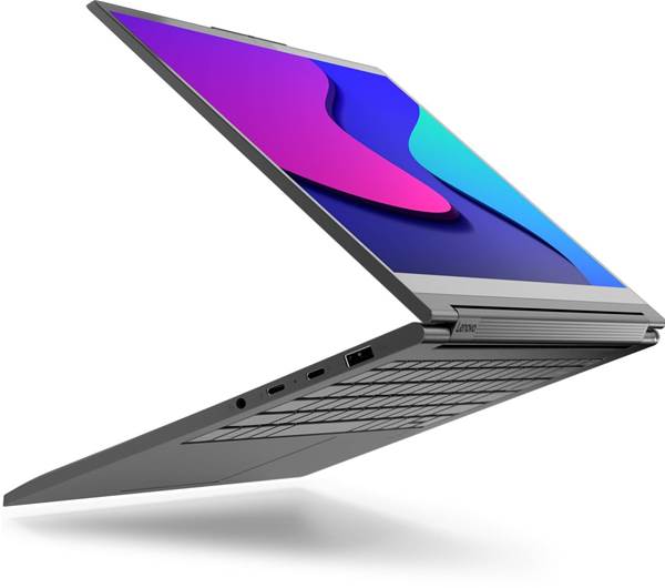 Lenovo Yoga C940 14&#8221; 2-in-1 laptop tablet review