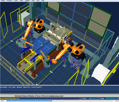 Insecure server left carmakers' trade secrets wide open