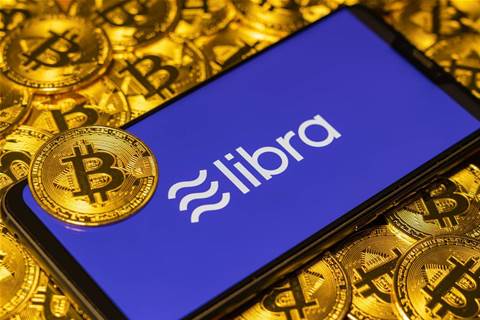 Facebook cryptocurrency Libra to launch as early as January but scaled back: FT