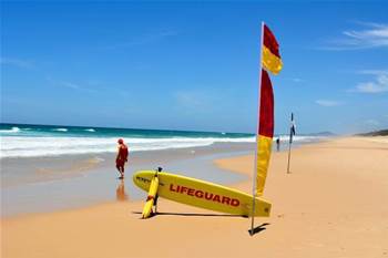 NSW councils to trial smart beach tech to reduce drownings