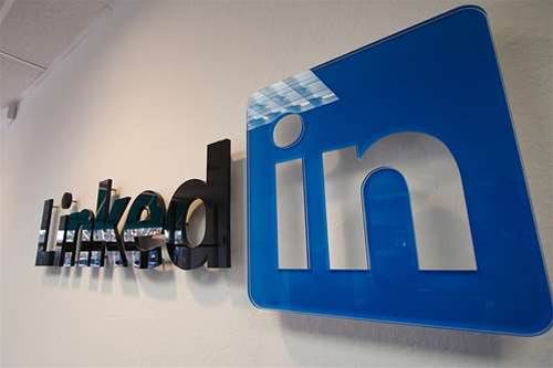 LinkedIn lays off 668 employees