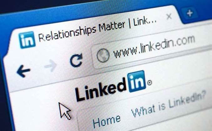 Lithuania reveals how Chinese spies recruit via LinkedIn