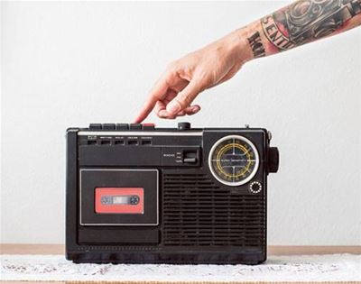 top-notch fiction podcasts