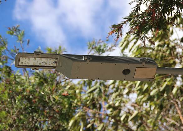 Australian Tower Network buys smart street furniture outfit ENE.HUB
