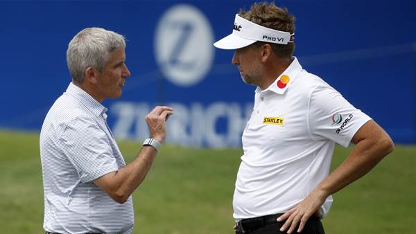 No 'freeride' for golf rebels: Monahan