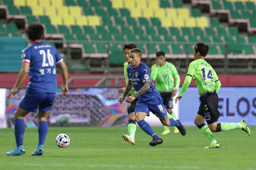 Live stream plus remote production a virtual victory for sports fans Live stream plus remote production a virtual victory for sports fans