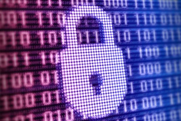 Crims using encrypted platforms 'almost exclusively', ACIC claims