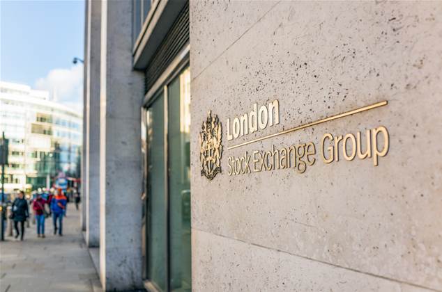 London Stock Exchange investigates Refinitiv data outage