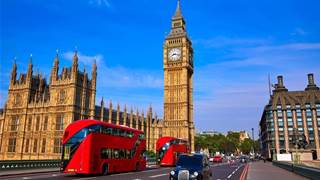 Australian company to provide energy analytics to London bus operator