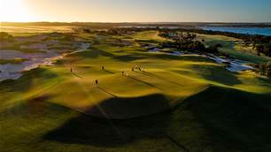 Watch and meet the pros at Lonsdale Links Shootout charity event