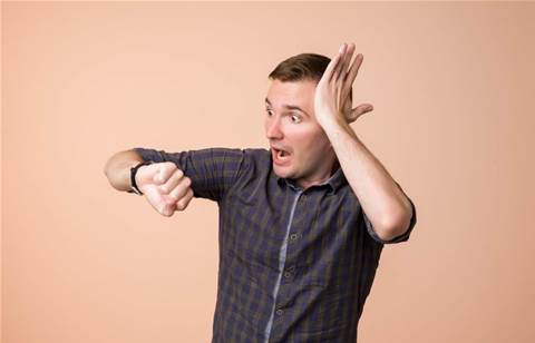 Last piece of Windows Server 2019 finally lands