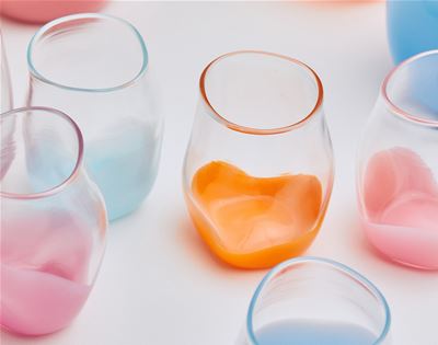 lope home’s pretty tumblers