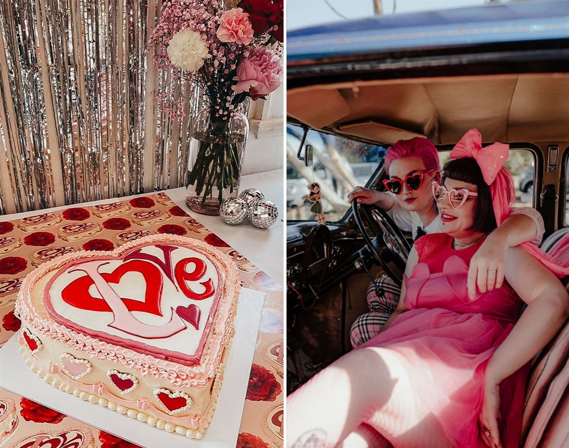 head along to melbourne’s coolest alternative wedding expo next month head along to melbourne’s coolest alternative wedding expo next month