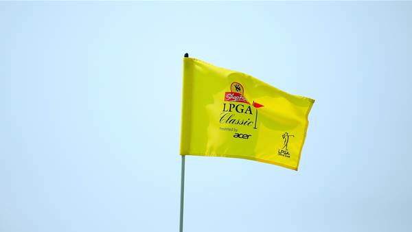 The Preview: ShopRite LPGA Classic presented by Acer