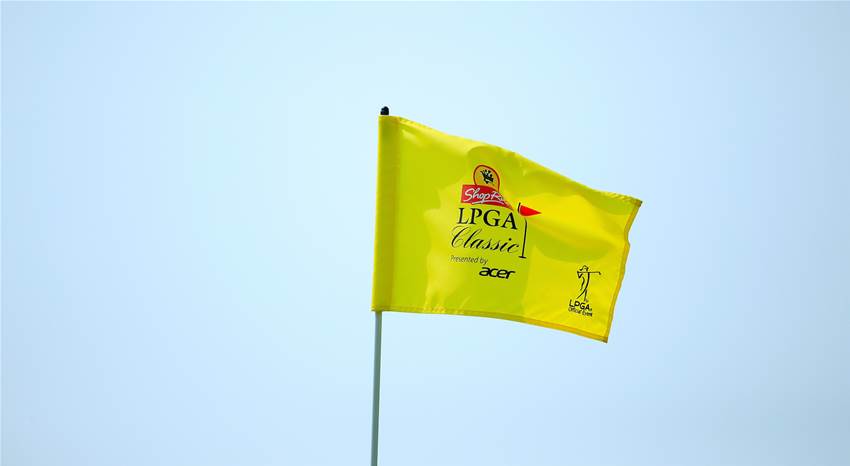 The Preview: ShopRite LPGA Classic presented by Acer The Preview: ShopRite LPGA Classic presented by Acer