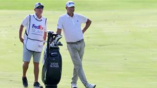 Winner’s Bag: Lucas Glover – FedEx St. Jude Championship