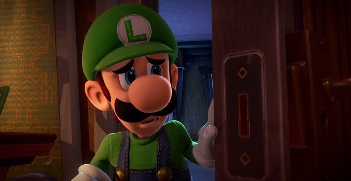 Luigi's Mansion 3 Cheats