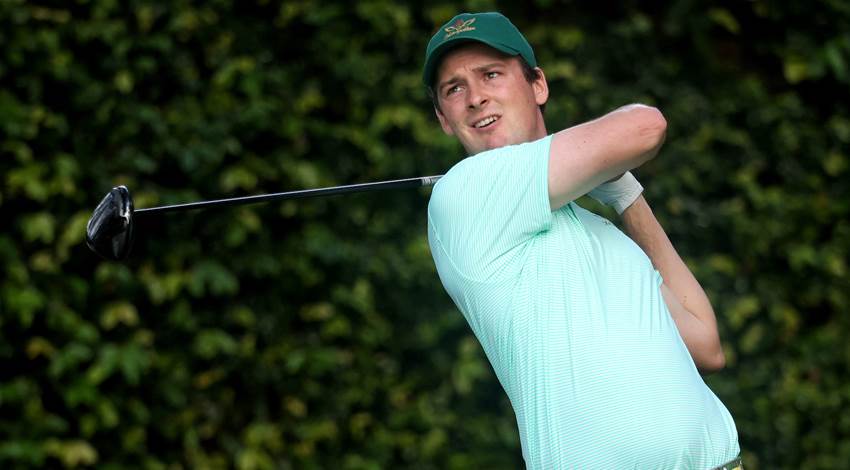 Elite Aussie amateurs relish return to competition in UAE Elite Aussie amateurs relish return to competition in UAE