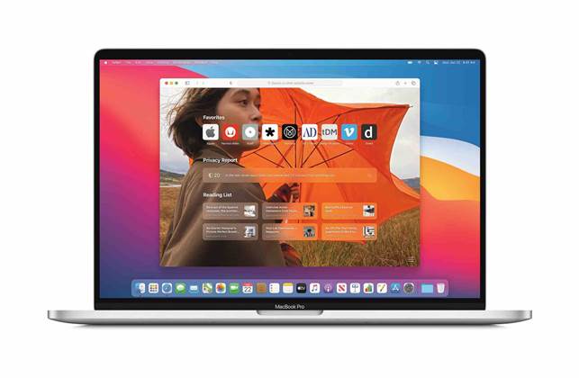 Apple previews privacy enhancements across OS suite