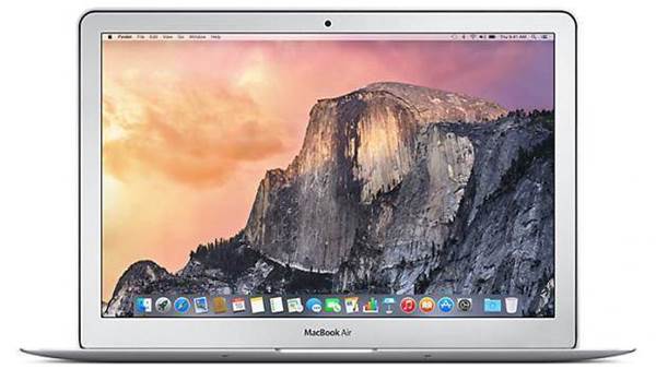 MacBook Air 2017 review: Apple's latest budget laptop