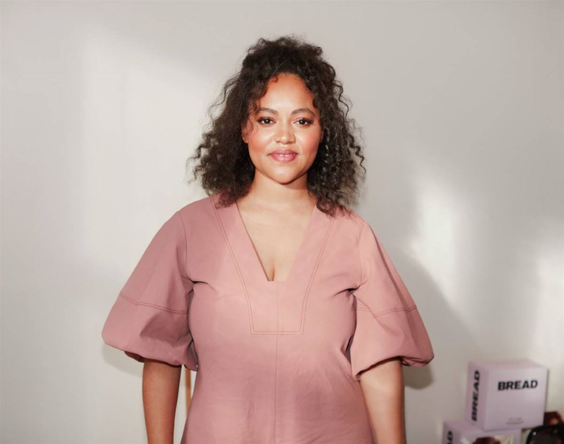 the story behind bread, australia’s first textured hair-care brand the story behind bread, australia’s first textured hair-care brand
