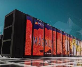 HPE to build Pawsey's $48m new supercomputer