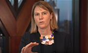 ANZ digital chief Maile Carnegie frets over human obsolescence