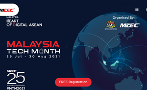 Malaysia holds virtual event to encourage investments in digital economy