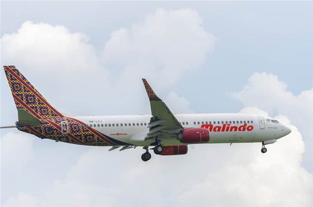 Malindo Air says data leak caused by ex-staffers at contractor firm