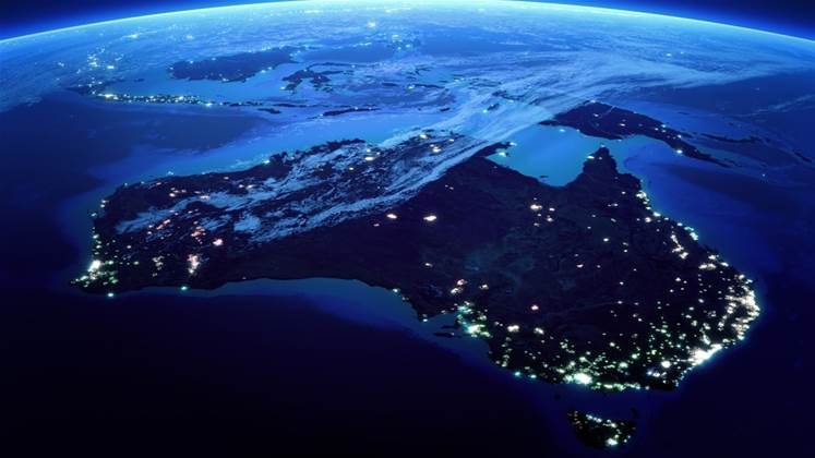 Australia adds critical tech focus in new regional cyber strategy
