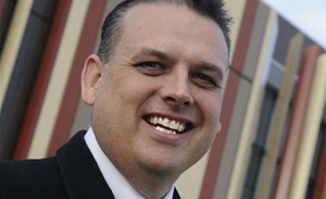 Ex-Macquarie Uni CIO Marc Bailey to depart eResearch heavyweight Intersect