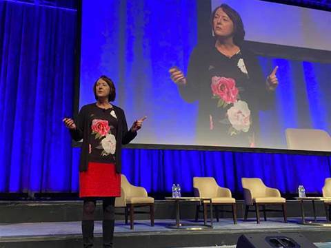 Diversity is nothing without inclusion: Red Hat exec