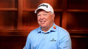 The Thing About Golf Podcast #88 – Mark O'Meara