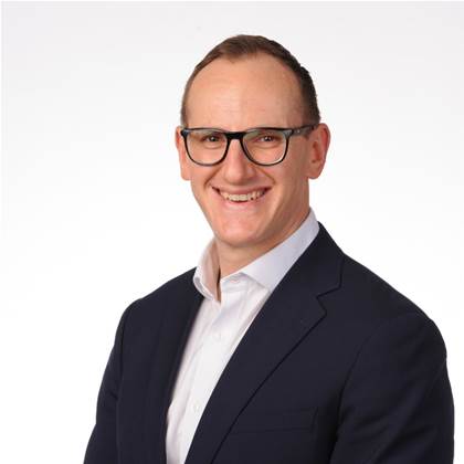 11:11 Systems appoints APAC regional director