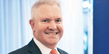 ANZ appoints new head of Singapore, South East Asia, India and Middle East