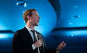 Facebook 'operating in the shadows' says whistleblower