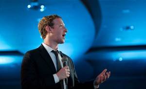 Facebook's Zuckerberg grilled in US Congress on cryptocurrency, privacy