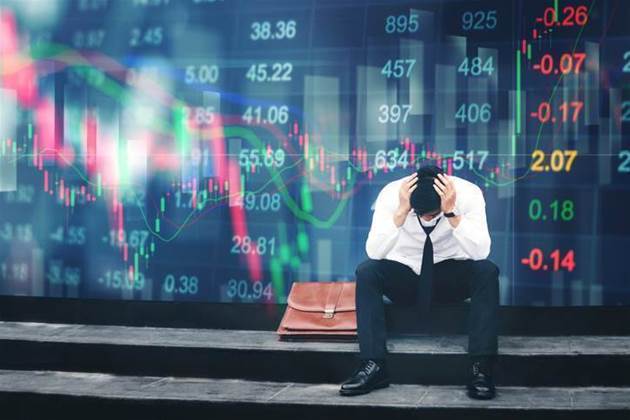 ANZ Share Investing site still buggy after three weeks