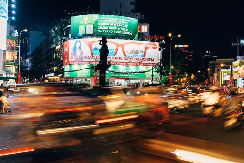 Vietnam telcos going ahead with 5G launches this year