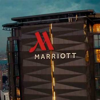 UK watchdog proposes to fine Marriott US$124m for data breach