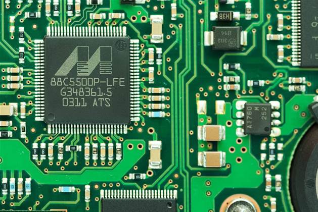 Marvell to buy Inphi in US$10 billion deal to bolster data center, 5G business