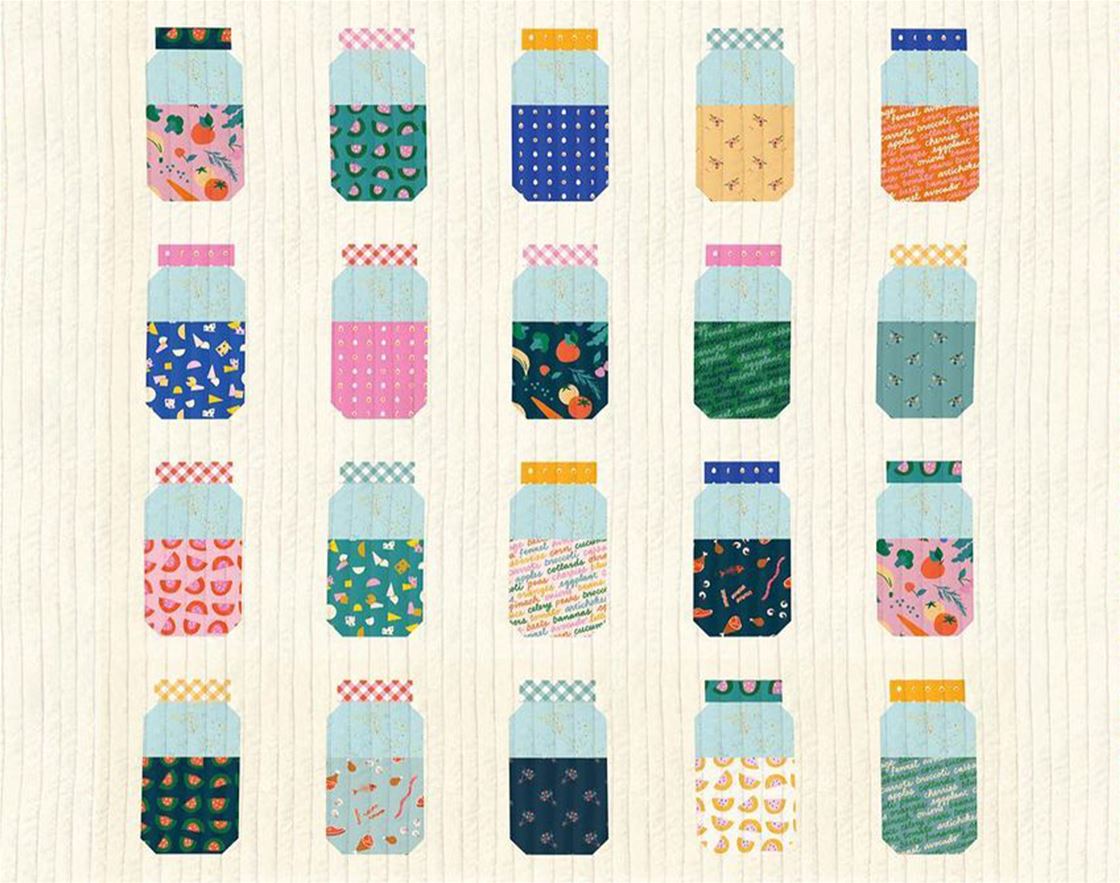 make your own mason jar quilt make your own mason jar quilt