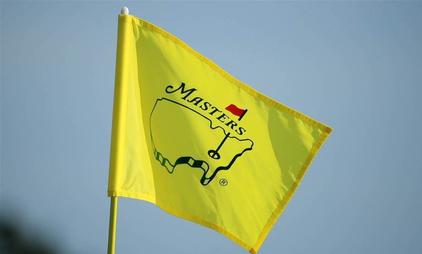 The Masters postponed due to coronavirus The Masters postponed due to coronavirus