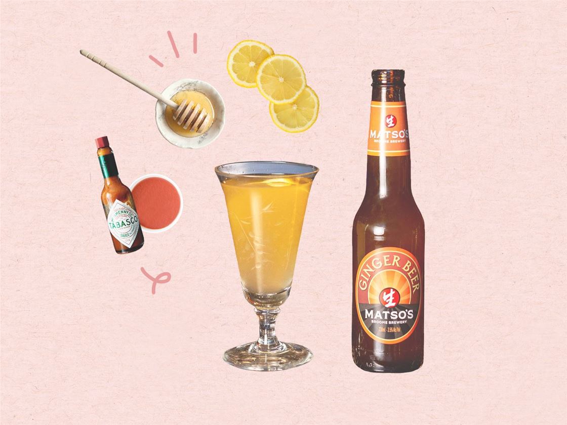 how to make a hot toddy how to make a hot toddy