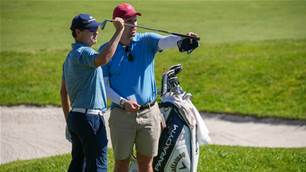 Winner’s Bag: Matt Griffin – Heritage Classic
