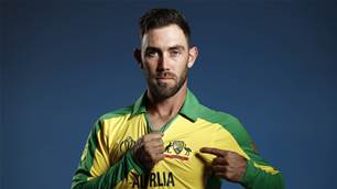 My favourite and worst moment: Glenn Maxwell