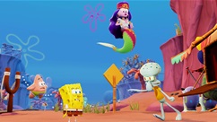 Who would you want to visit on holiday?