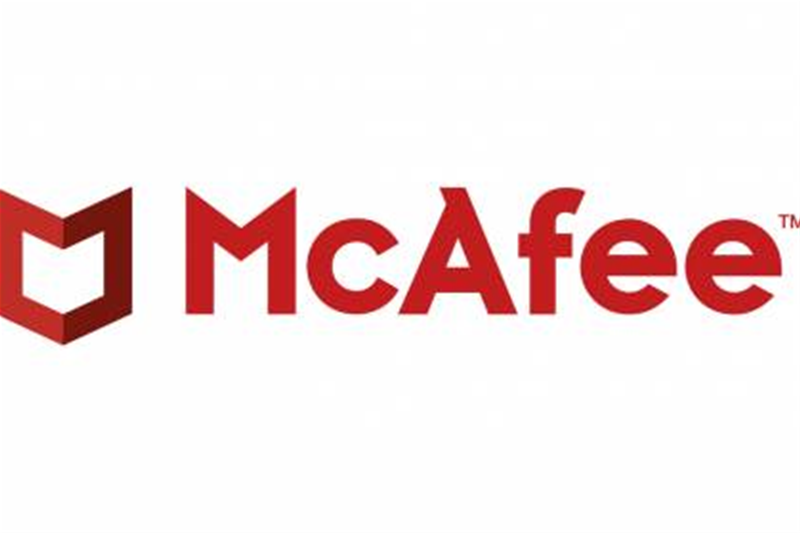 McAfee appoints tech veteran Greg Johnson as CEO