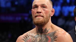 Reports McGregor brawls with drug cartel